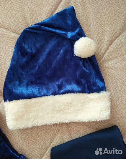 Новогодний костюм 98-104