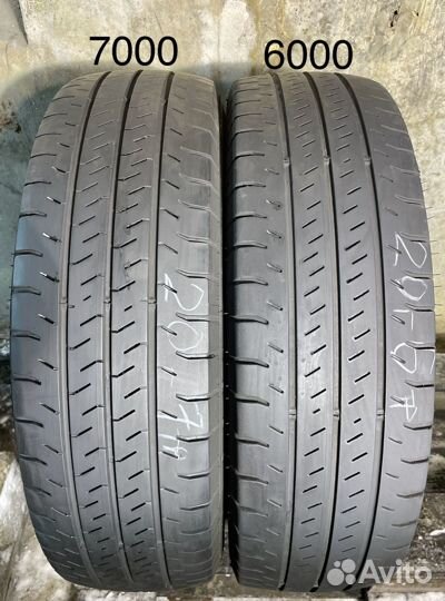 Falken Linam Van01 215/75 R16C