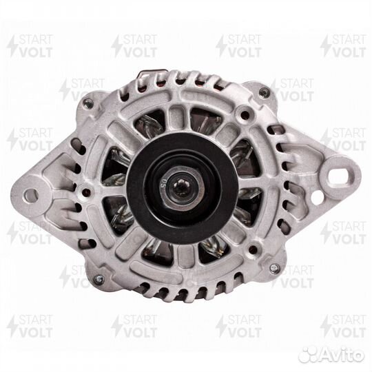 Startvolt LG053D Генератор Chevrolet Cruze