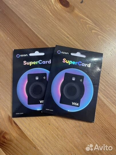 Карта ozan