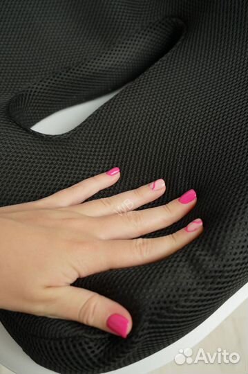 Ортопедическая подушка для сидения