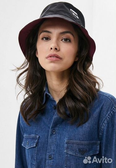 Панама karl lagerfeld унисекс