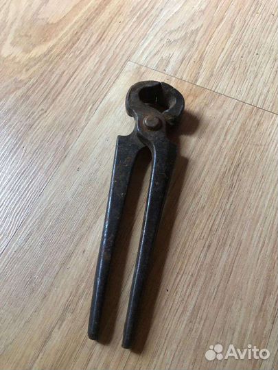 Молоток СССР