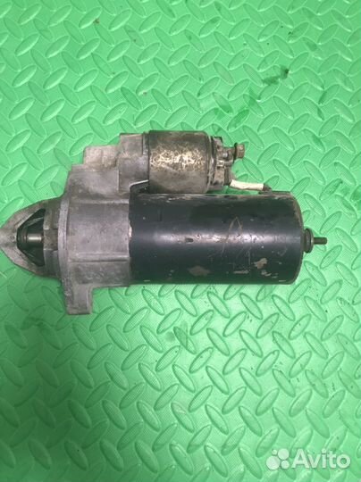 Стартер бмв е38 е39 е53, М62
