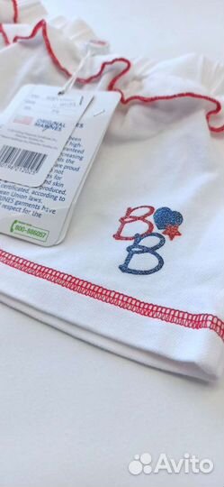 Юбка для девочки новая