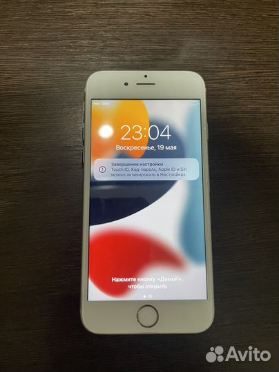 iPhone 6S, 64 ГБ