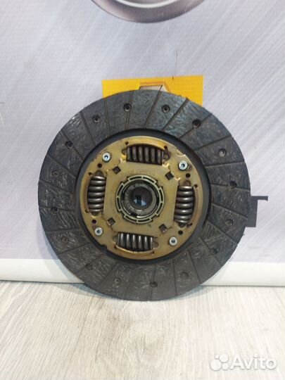 Диск сцепления Nissan tiida