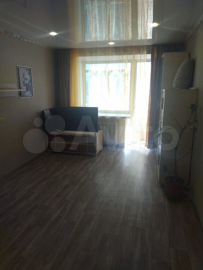 2-к. квартира, 46 м², 4/5 эт.