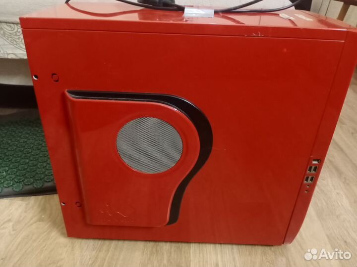 Корпус для пк