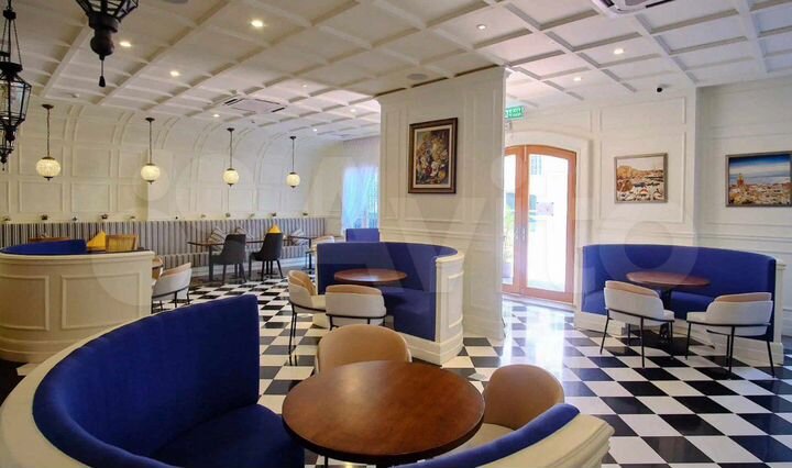 Квартира-студия, 24 м² (Таиланд)