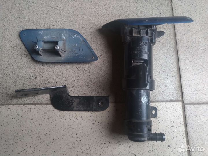 Омыватель фар honda