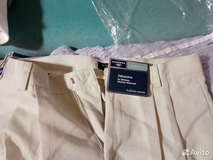 Продам брюки