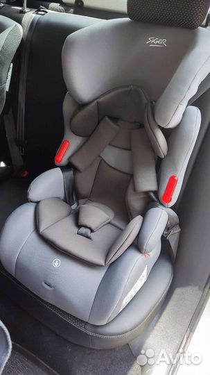 Детское автокресло до 18 кг аренда