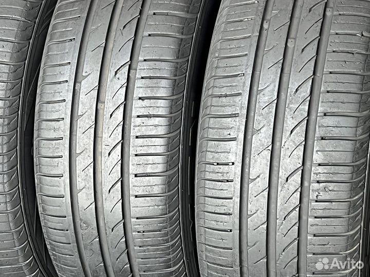 Nexen N'Blue HD Plus 205/60 R16