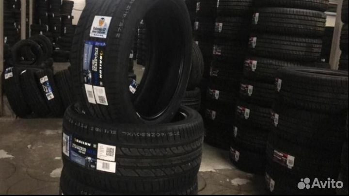 Sailun Atrezzo ZSR SUV 275/40 R20 106Y