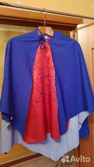 Новогодний костюм 