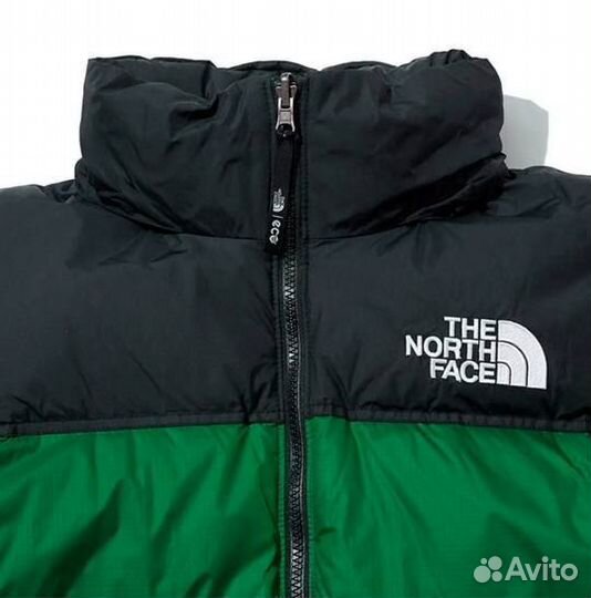 Пуховик The North Face Hf