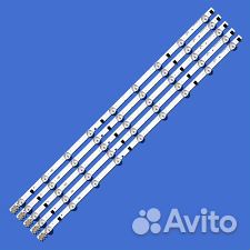 Подсветка для Samsung 32