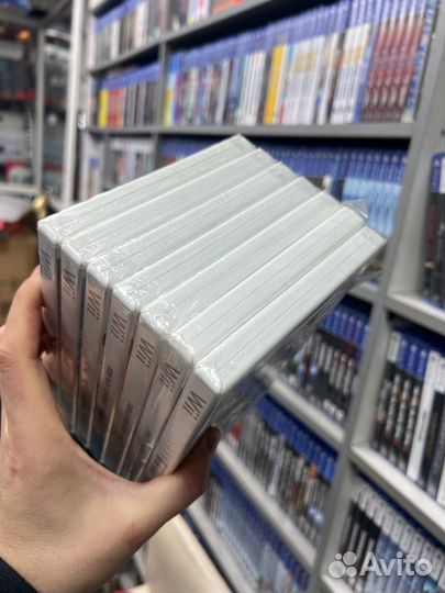Nintendo wii диски