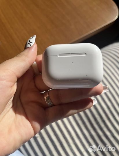 Airpods pro