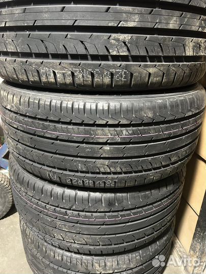 Колеса в сборе для mercedes GLE V167 C167 R22