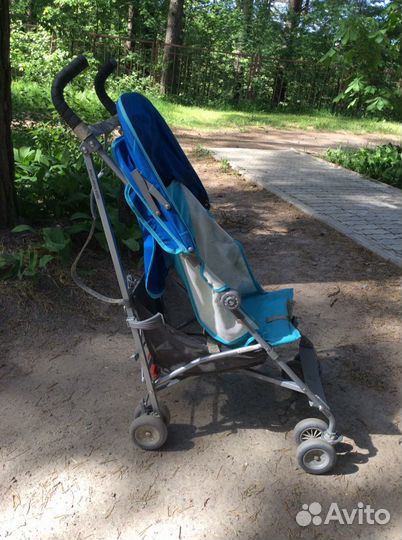 Коляска-трость Maclaren Volo