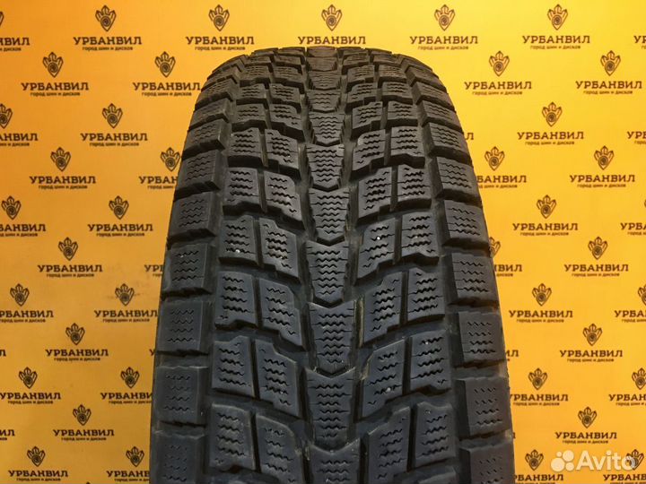 Dunlop Grandtrek SJ6 235/70 R16 105Q
