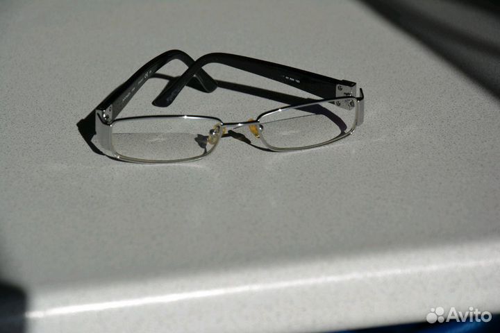 Оправа, очки для зрения в даль