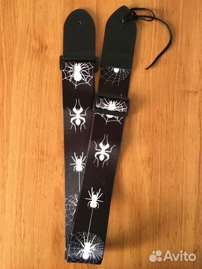 Ремень для гитары