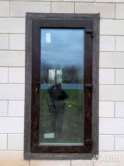 Окна пластиковые. Алюминиевые. Раздвижные двери