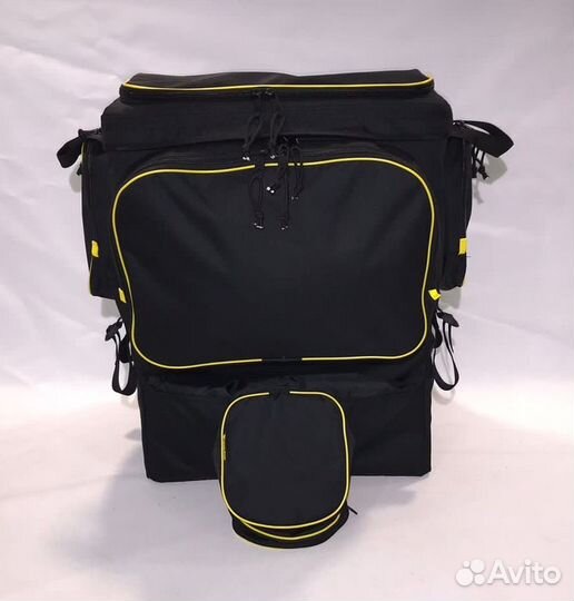 Кофр BRP Lynx Yeti Pro 550/800 с 2006-2011 г