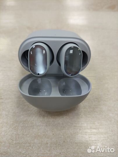 Xiaomi Redmi Buds 3 Pro Grey (BHR5311GL)