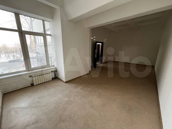 Офис, 79.5 м²