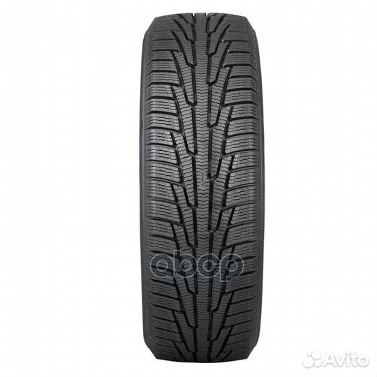 Nokian Tyres Nordman RS2 205/55 R16