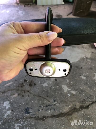 Зеркало ваз классика