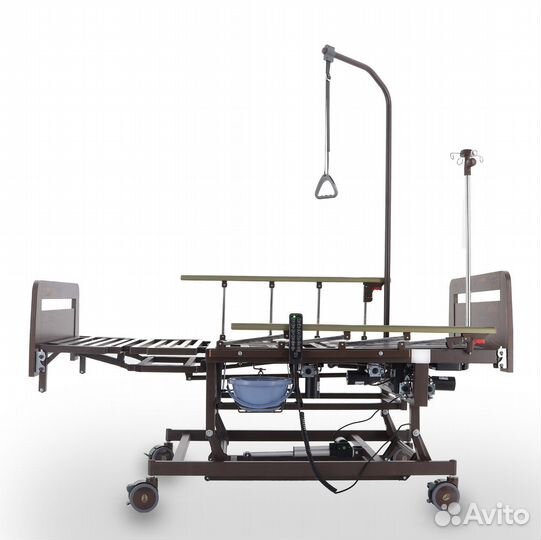 Медицинская кровать электрическая DB-11А, ме-6528H