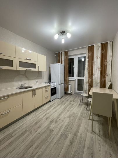 2-к. квартира, 47,9 м², 2/9 эт.