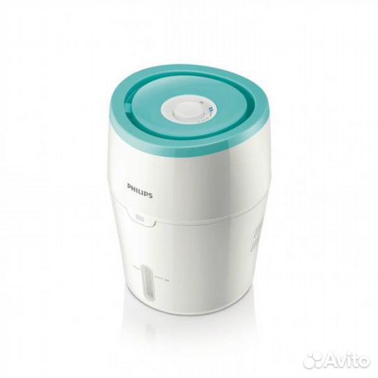 Воздухоувлажнитель воздухоочиститель Philips HU480