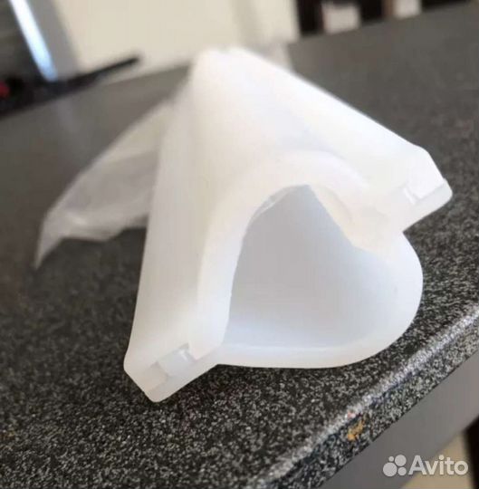 Форма силиконовая