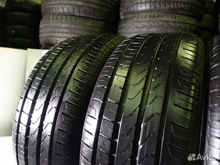 Pirelli Scorpion Verde 225/60 R17