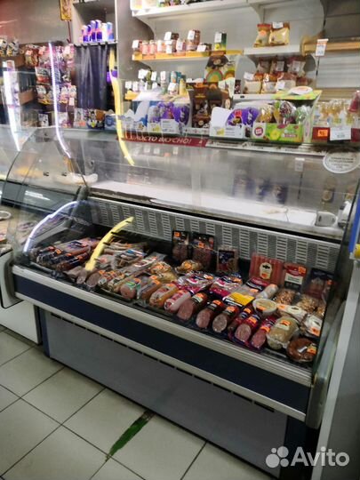 Холодильник Айсберг