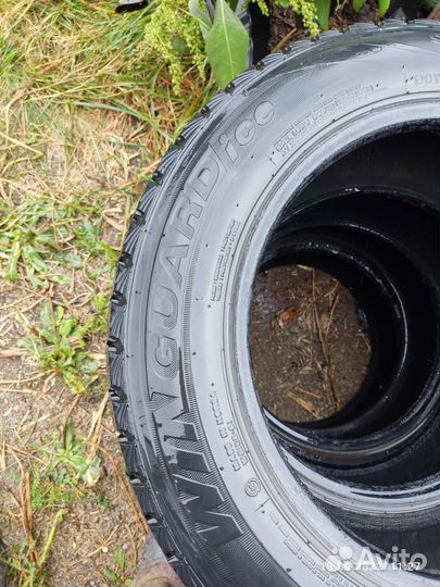 185/65/15 Nexen зима