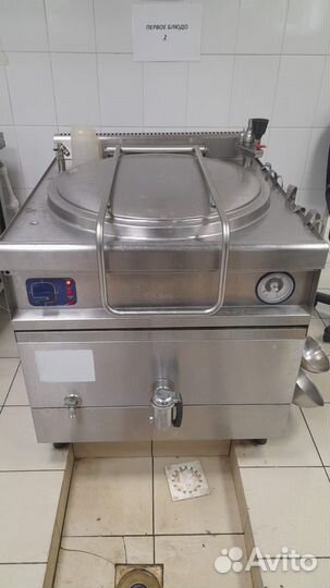 Котел кпэм 250/9T