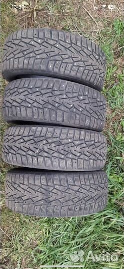 Nokian Tyres Hakkapeliitta 7 205/55 R16 94T