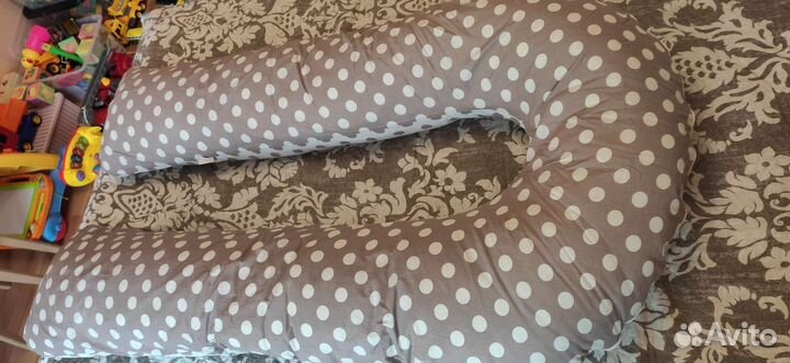 Подушка для беременных