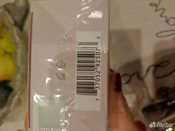 Туалетная вода Gucci Bamboo 50 мл