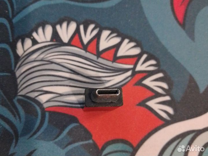 Адаптер type c на usb