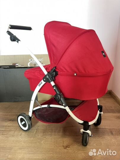 Коляска для кукол Brio