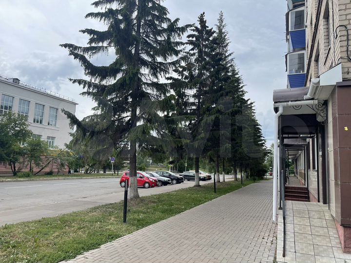 Свободного назначения, 10 м²