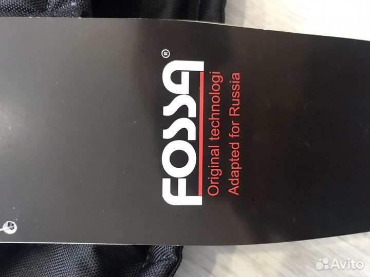 Костюм “smerch-1” (Смерч) р-р 48-50